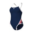 COSTUME DA BAGNO ICONS SCHIENA SUPERFLY DONNA - ARENA