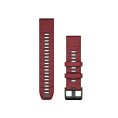 Cinturino QuickFit SILICONE 22MM - GARMIN