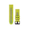 CINTURINO QUICKFIT 26MM - GARMIN