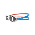 OCCHIALINI DA NUOTO FASTSKIN SPEEDSOCKET 2 MIROIR BLU/ROSSO - SPEEDO