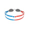 OCCHIALINI DA NUOTO FASTSKIN SPEEDSOCKET 2 MIROIR BLU/ROSSO - SPEEDO