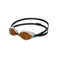 OCCHIALI DA NUOTO FASTSKIN SPEEDSOCKET 2 MIROIR BLANC - SPEEDO