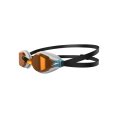 OCCHIALI DA NUOTO FASTSKIN SPEEDSOCKET 2 MIROIR BLANC - SPEEDO