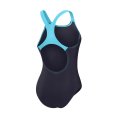 COSTUME INTERO ECO MEDLEY LOGO DONNA - SPEEDO