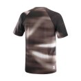 T-shirt SHKout Core uomo Coffee Bean / IRON - SALOMON
