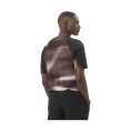 T-shirt SHKout Core uomo Coffee Bean / IRON - SALOMON