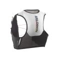 Sacca d'idratazione SENSE PRO 6 RACE FLAG con flaconi - SALOMON