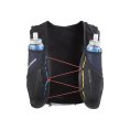 SACCA IDRATAZIONE ADV SKIN 12 RACE FLAG CON BORRACCE - SALOMON