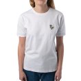 T-SHIRT IN COTONE DBDB UNISEX - BV SPORT