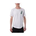T-SHIRT TECNICO DBDB BIANCO UOMO - BV SPORT