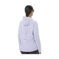 GIACCA BONATTI TRAIL DONNA Cosmic Sky - SALOMON