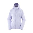 GIACCA BONATTI TRAIL DONNA Cosmic Sky - SALOMON