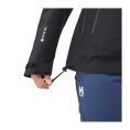 GIACCA CON CAPPUCCIO SENECA GTX 3L DONNA - MILLET