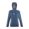 GIACCA CON CAPPUCCIO SENECA GTX 3L DONNA - MILLET