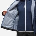 GIACCA CON CAPPUCCIO SENECA GTX 3L DONNA - MILLET