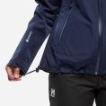 GIACCA CON CAPPUCCIO SENECA GTX 3L DONNA - MILLET