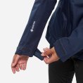 GIACCA CON CAPPUCCIO SENECA GTX 3L DONNA - MILLET