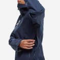 GIACCA CON CAPPUCCIO SENECA GTX 3L DONNA - MILLET