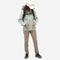 GIACCA CON CAPPUCCIO SENECA GTX 3L DONNA - MILLET