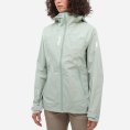 GIACCA CON CAPPUCCIO SENECA GTX 3L DONNA - MILLET