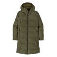 PARKA JACKSON GLACIER DONNA - PATAGONIA
