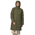 PARKA JACKSON GLACIER DONNA - PATAGONIA