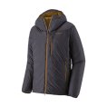 GIACCA CON CAPPUCCIO DAS LIGHT UOMO - PATAGONIA