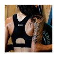 REGGISENO TOP STRAP X-BACK - THUASNE