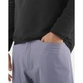 PILE ESSENTIAL LIGHTWARM MEZZA ZIP UOMO - SALOMON