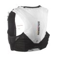 ZAINO D'IDRATAZIONE ADV SKIN 5 RACE FLAG CON FLASQUES - SALOMON