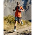 T-shirt Sense Aero Courtney Dauwalter Édition Limitée - SALOMON