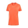 T-shirt Sense Aero Courtney Dauwalter Édition Limitée - SALOMON