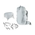 ZAINO AIRCONTACT ULTRA 45+5 SL DONNA - DEUTER