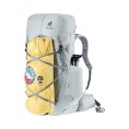 ZAINO AIRCONTACT ULTRA 45+5 SL DONNA - DEUTER