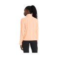 MAGLIA ULTRA LIGHT MEZZA ZIP DONNA - NEW BALANCE