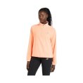 MAGLIA ULTRA LIGHT MEZZA ZIP DONNA - NEW BALANCE