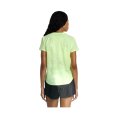 T-SHIRT RACE DAY ULTRA LIGHT DONNA - NEW BALANCE
