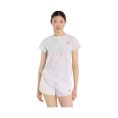 T-SHIRT RACE DAY ULTRA LIGHT DONNA - NEW BALANCE