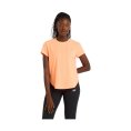 T-SHIRT RACE DAY ULTRA LIGHT DONNA - NEW BALANCE