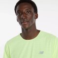 T-SHIRT RACE DAY ULTRA LIGHT UOMO - NEW BALANCE