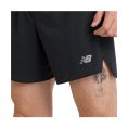 PANTALONCINO RC ULTRA LEGGERO SPLIT 5\" UOMO - NEW BALANCE