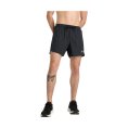 PANTALONCINO RC ULTRA LEGGERO SPLIT 5\" UOMO - NEW BALANCE