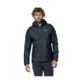 GIACCA CON CAPPUCCIO PUEZ CATINACCIO 2 TIROLWOOL UOMO - SALEWA