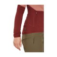 PILE MERINO 400 REALFLEECE DESCENDER DONNA - ICEBREAKER