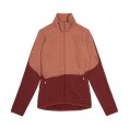 PILE MERINO 400 REALFLEECE DESCENDER DONNA - ICEBREAKER