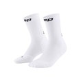 CALZINI MID-CUT CORE RUN DONNA - CEP