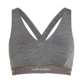 REGGISENO MERINO 125 COOL-LITE SPRITE - ICEBREAKER