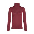 STRATO BASE MERINO 260 TECH LONG SLEEVE DONNA - ICEBREAKER