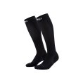 CALZE A COMPRESSIONE ALTE DONNA CORE RUN - CEP