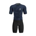 Trifonction Aero uomo - COMPRESSPORT